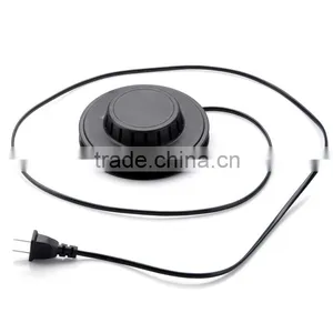 Automatically Voice-Activated 48 LED RGB Stage Light Bar Ballroom Party Disco DJ Stage Lighting 90-240V(Can Installed On Wall) thumbnail-5