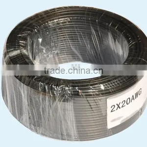 Flat 2 Core Copper Speaker Cable thumbnail-3
