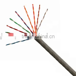 NETWORK WIRE UTP CAT5E 10 PAIRS thumbnail-1