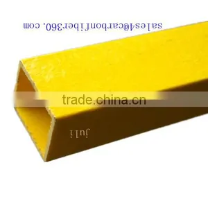 NESC Standard Fiberglass Reinforced Polymer FRP Crossarms, UV Protected Fiberglass Cross-Arm thumbnail-6