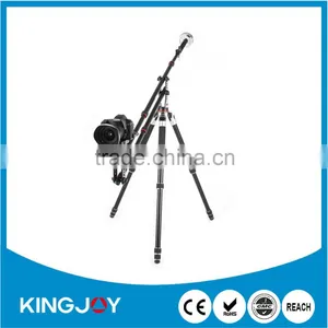2016 Professional Jimmy Camera Crane, Jib Crane for Camera VM-301 thumbnail-2