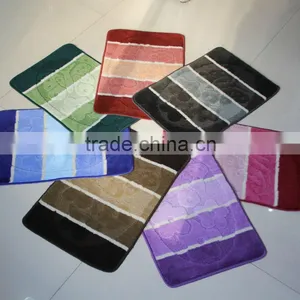 Door Carpet and Rugs With TPR Base Out Door Mat thumbnail-1