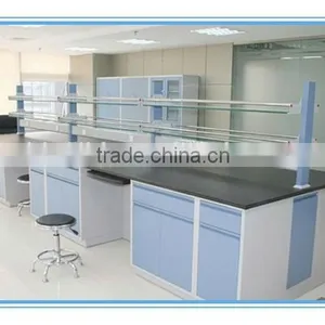 China High Quality Used Chemical Laboratory Furniture thumbnail-5