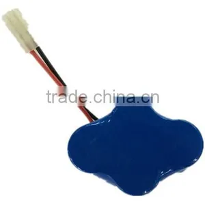 4.8V Rechargeable Battery Pack for Shark V1930 Vacuum Cleaner thumbnail-2