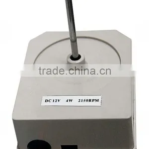 Brushless DC Motor For Refrigeratory / Refrigerator BLDC Motor thumbnail-2