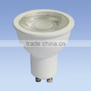 New Brightness Gu10 Led Bulb ce Rohs 7w 8w 600lm thumbnail-3