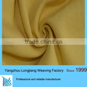 Knitted Technics and Rib Fabric Pattern Heavy Knit Rib Fabric thumbnail-5