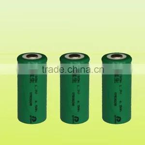 Multi-Function Ni-Cd/Ni-MH Standard Battery thumbnail-1