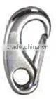 Stainless Steel S2470 Spring Snap thumbnail-1