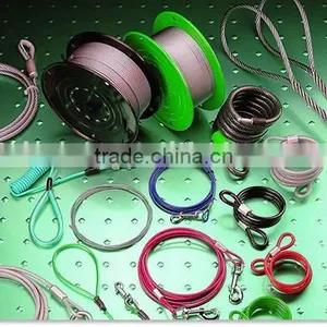 STEEL WIRE ROPE thumbnail-1