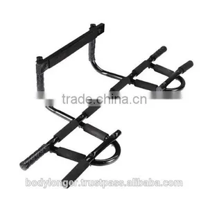 DOOR WAY CHIN UP BAR/ Gym Equipment/ Rack thumbnail-1