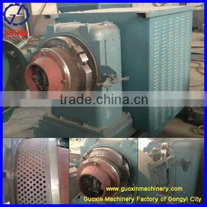 1t Poultry Feed Pellet Machine thumbnail-1