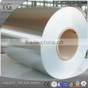 High Quality Crazy Selling 3105 Alloy H25 Temper Aluminum Coil thumbnail-1
