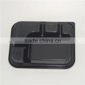Bento Container for Take Out Food thumbnail-4