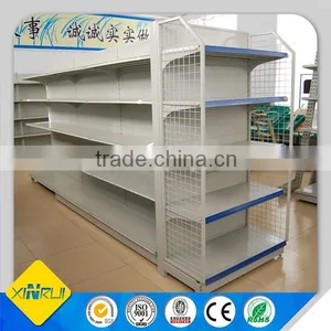 Supermarket Display Rack for Shop thumbnail-1