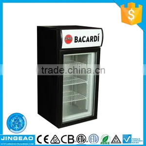Factory Sale Products in Supplier Competitive Price Oem Small Refrigerators thumbnail-1