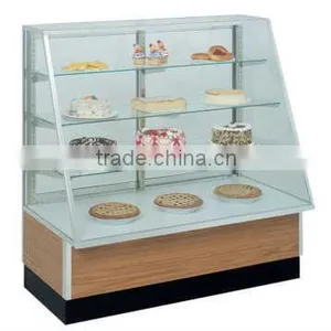 Cupcake Display Showcase for Retail thumbnail-3