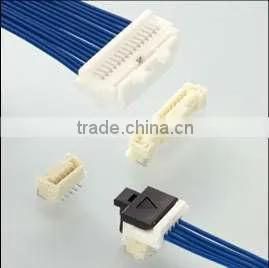 1.25mm (.049") Pitch Wire-to-board Conectores Electricos thumbnail-1