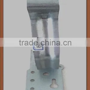 Joist Hanger Wood Metal Connector thumbnail-2