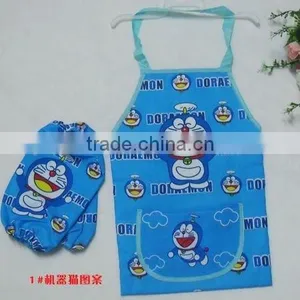 Customized PVC/PEVA Apron Kitchen thumbnail-1