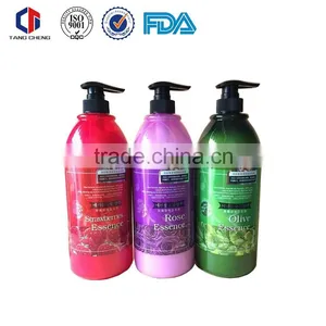 Hot Sale Hotel Hair Shampoo OEM Factory thumbnail-2