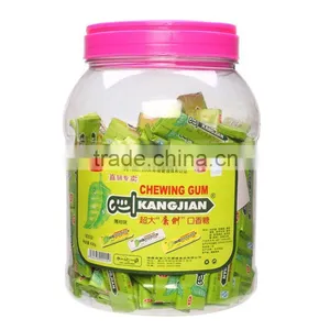 Kangjian Mint Bubble Gum thumbnail-1