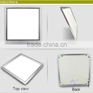 Factory Price Professional Lighting Commercial LED Ceiling Light 36w,led Panel Light 600x600 thumbnail-1
