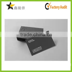 2015 China Best Selling Products Custom High Quality Cheap Paper Business Card,business Card Paper thumbnail-2