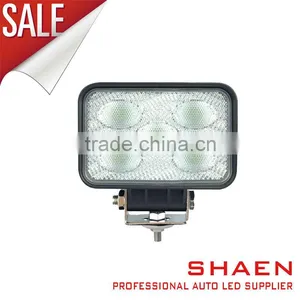Super Brightness Waterproof HID Work Lamp for Ship thumbnail-1