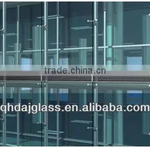 3-19mm CCC&ISO9001:2008 Safety Glass Windows thumbnail-1
