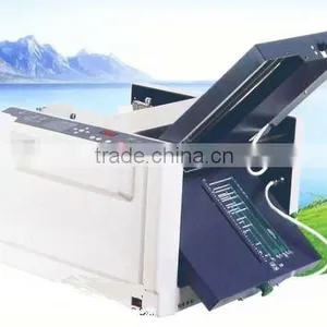 Automatic Folding Machine WD-298A thumbnail-1