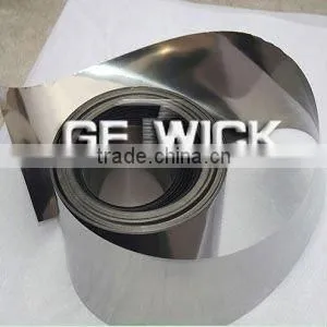 Pure Nickel Strip thumbnail-1