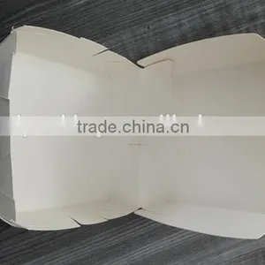 Wholesale Fast Food Packing Box,Food Paper Box thumbnail-2