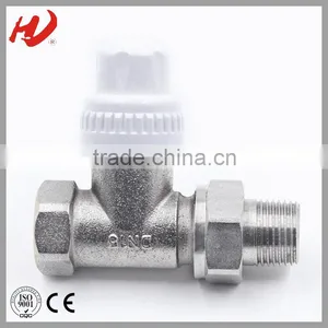 Thermostatic Radiator Valve Body thumbnail-1