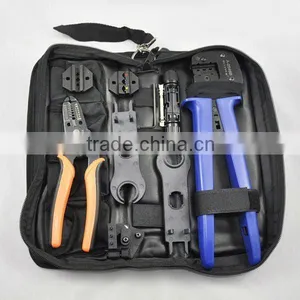 MC4 Crimping Tool for Solar Cable Assemblies thumbnail-4