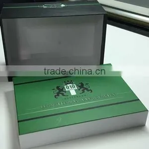 Customized Art Paper Shoe Box With Good Quality for Packaging thumbnail-2