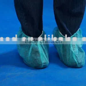 PP Shoe Cover thumbnail-1