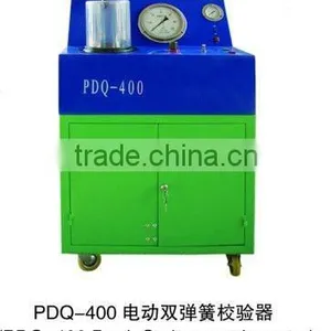 Dual-spring Nozzle Tester PQD-400-2 thumbnail-1