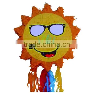 Lovely Animal Brithday Party Pinata thumbnail-6