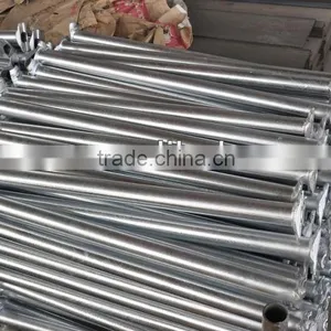 Cuplock Durable Scaffolding thumbnail-1