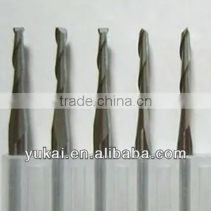 DIN345 Hss Taper Shank Grinder Machine Twist Drill thumbnail-1