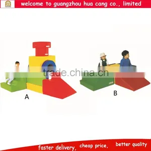 Soft Climbing Toys for Toddlers thumbnail-1
