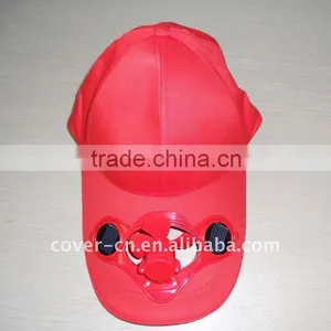 Mini Radio/Radio Cap/Fashion Radio/FM Radio thumbnail-1