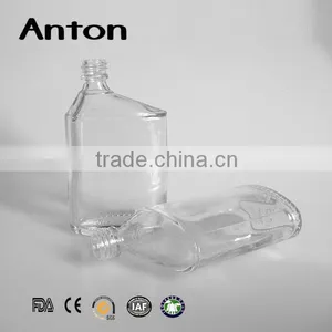 100ml Empty Glass Wine Bottles Wholesale thumbnail-2