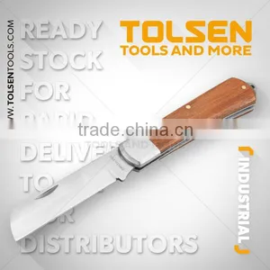 ELECTRICIAN'S KNIFE thumbnail-1