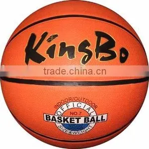 Rubber Basketball thumbnail-1