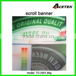 Sublimation Printing Fabric With 3.2m Sublimation Printer thumbnail-1