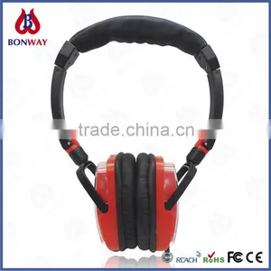 Funny Generic Headphones thumbnail-5