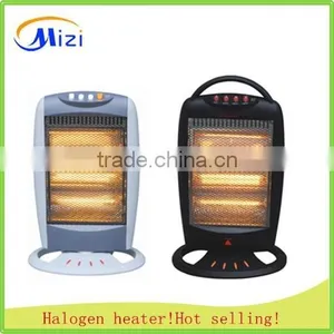 Hot Selling Halogen Heater Electric Heater Tubular Electric Heater 400W/800W/1200W/1600W thumbnail-1