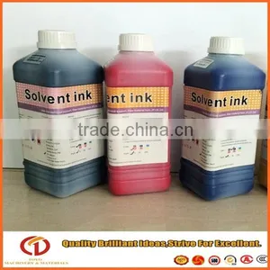 Eco Solvent White Inks FOR Konica 512 42pl thumbnail-3